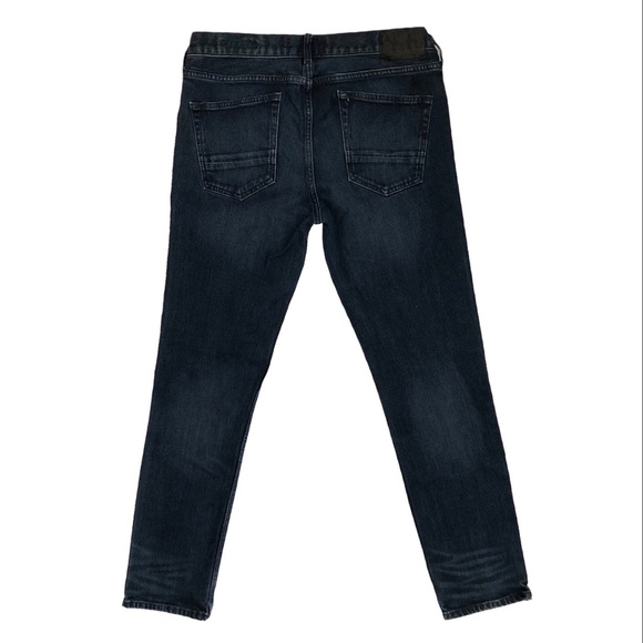 PacSun Men’s Comfort Stretch Slim - Picture 3 of 3